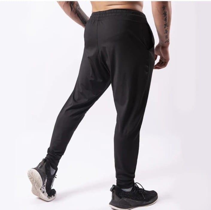 2 Pcs Men's Markhor Printed Tracksuit - Image 5