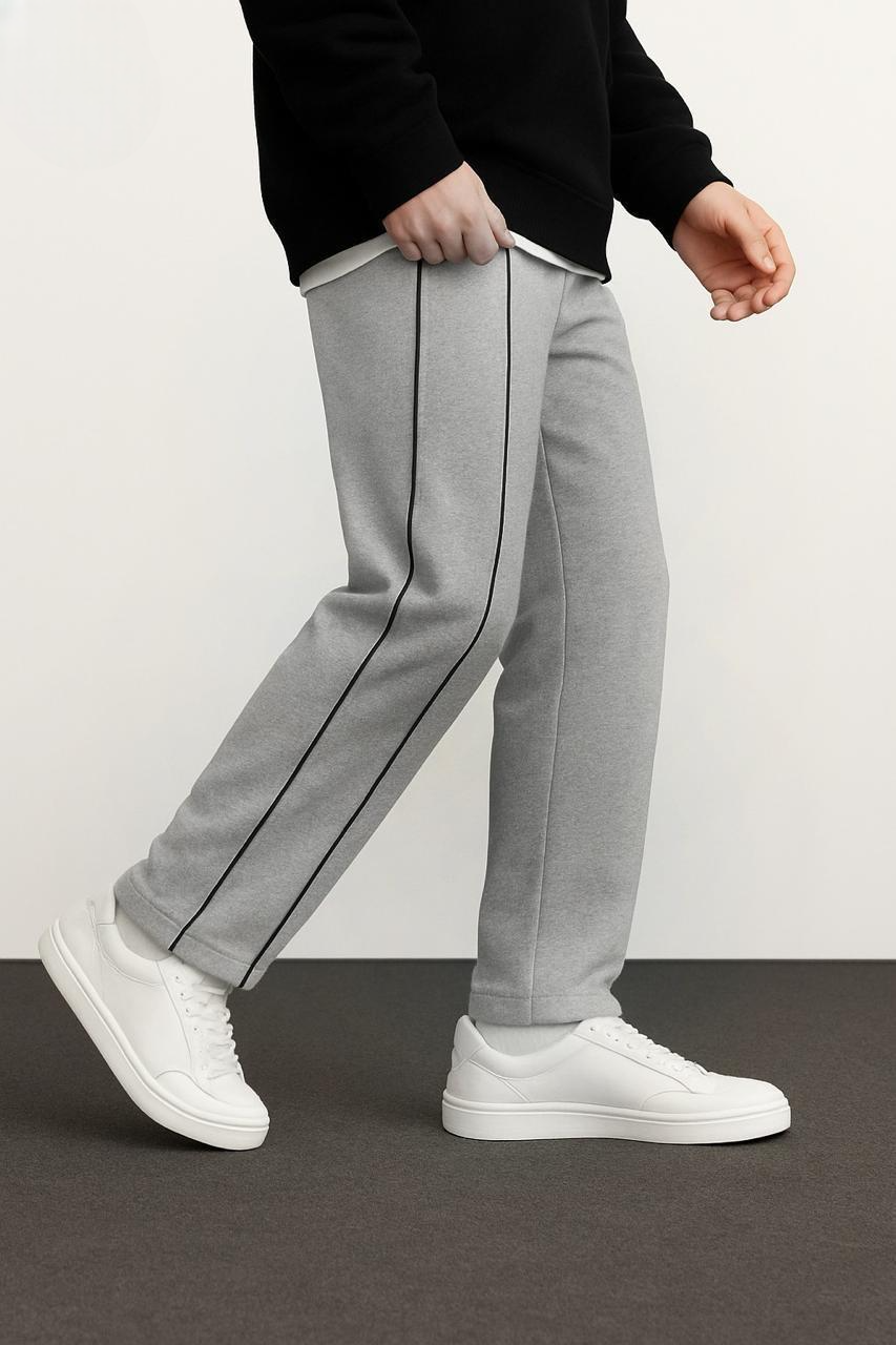 Side Pipen Style Trouser - Image 3